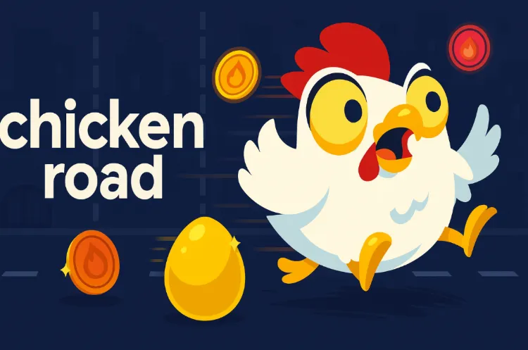 Chicken Road, prawny przewodnik gracza i zasady odpowiedzialności